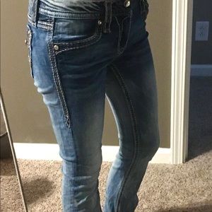 Rock revival 26 bootcut